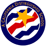 California Distinguished School